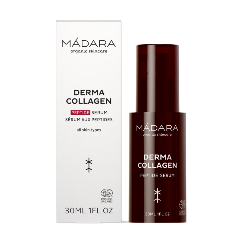 Madara Derma Collagen Peptides Serum (30 ml)