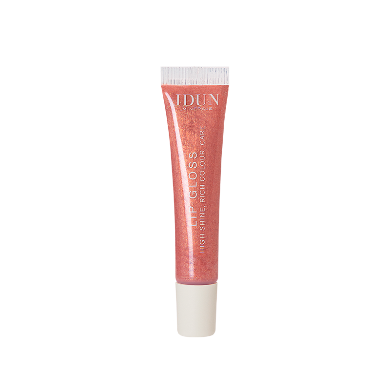 IDUN Minerals Charlotte Lipgloss - 6 ml