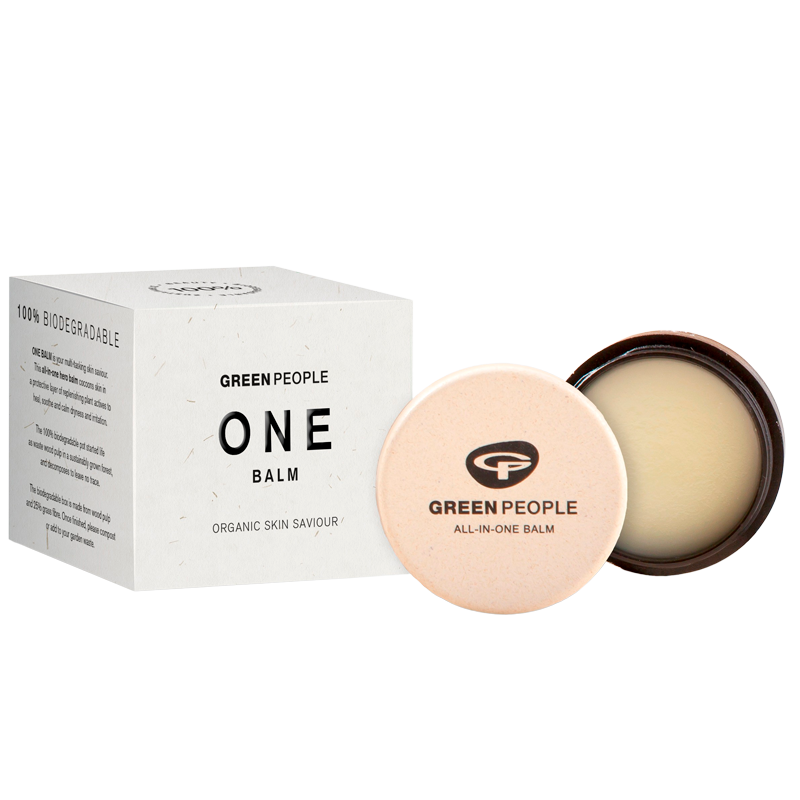 Green People One Balm (30 ml)