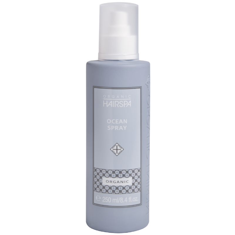 Organic Hairspa Ocean Spray (250 ml)