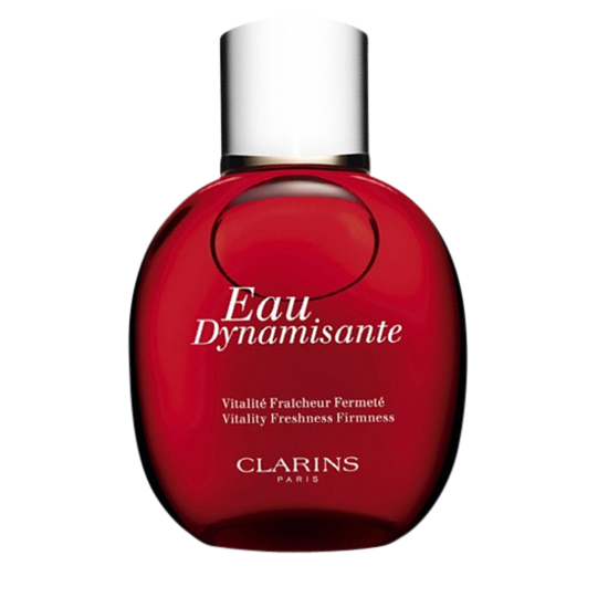 Clarins Eau Dynamisante Fragrance 100 ml.