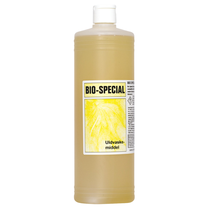 Rømer Uldvaskemiddel - 1 l.