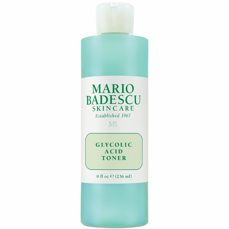Mario Badescu Glycolic Acid Toner (236 ml)