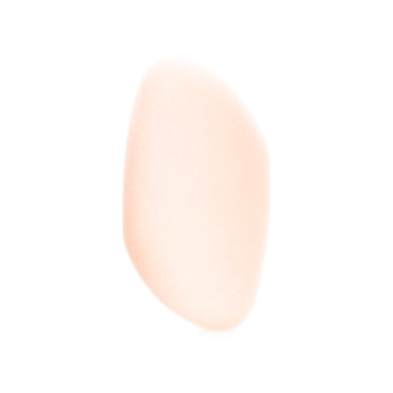 Jane Iredale Flocked Sponge - 1 stk