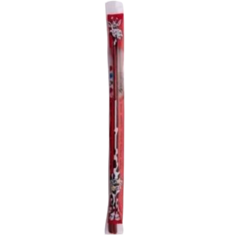 Candy Tree Giraf Reb Jordbær Glutenfri Ø (50 g)