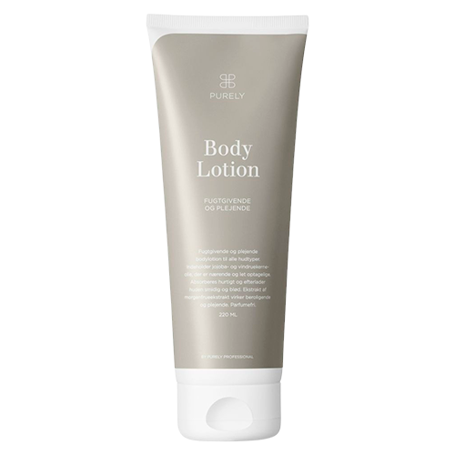 Purely Professional Bodylotion 1 (220 ml)