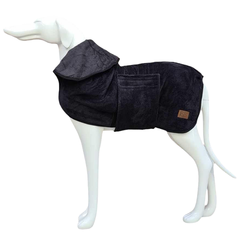 B&B Luksus Tørredækken Str. XXS (1 stk)