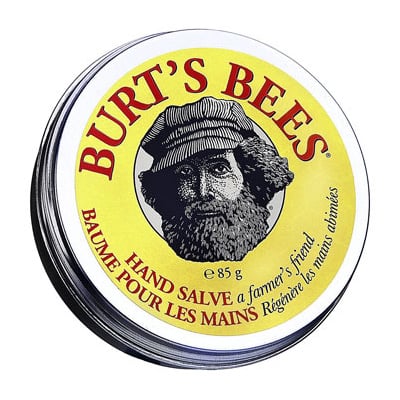 Burt's Bees Hånd Salve - 85 g