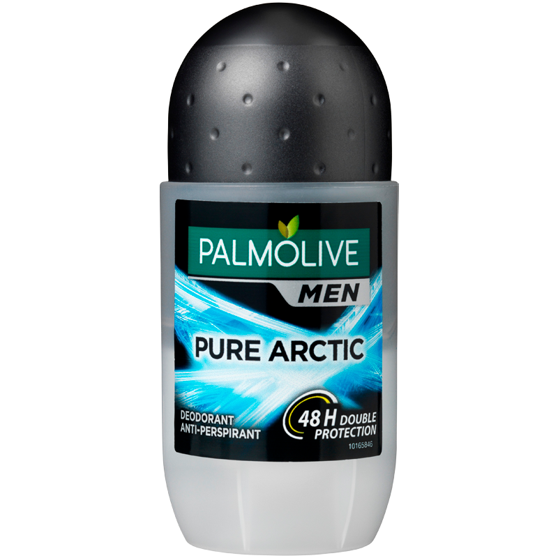 Palmolive Deo Roll-On MEN Pure Arctic (50 ml)