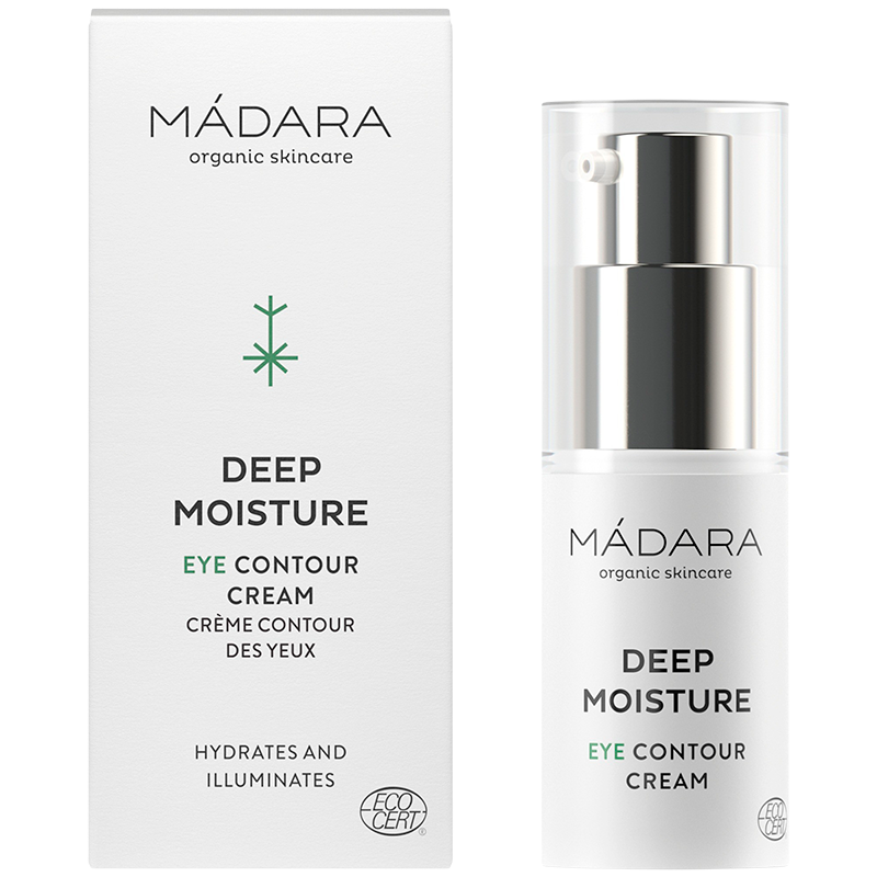 Madara Eye Contour Cream (15 ml)