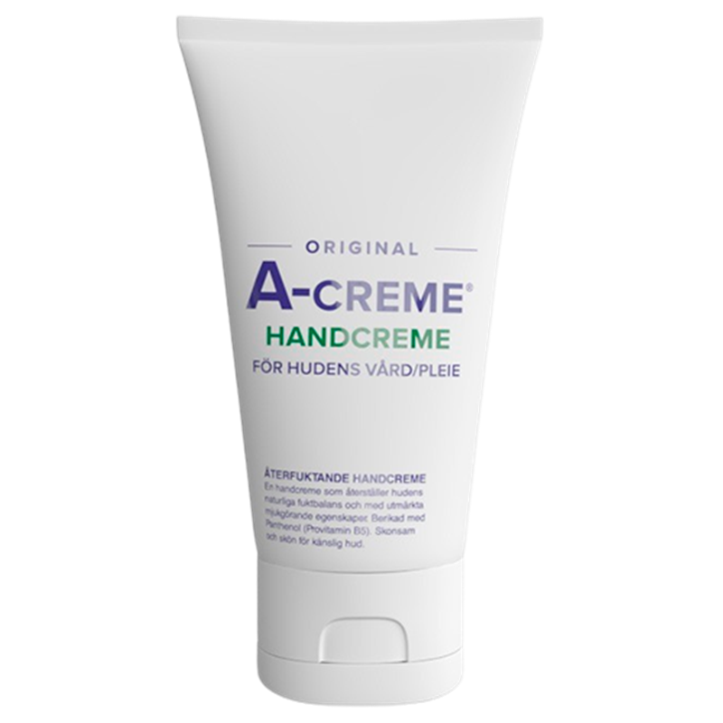 A-Creme Original Handcreme (50 ml)