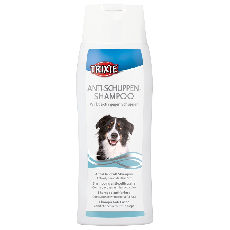 Trixie Skæl Shampoo Til Hunde (250 ml)