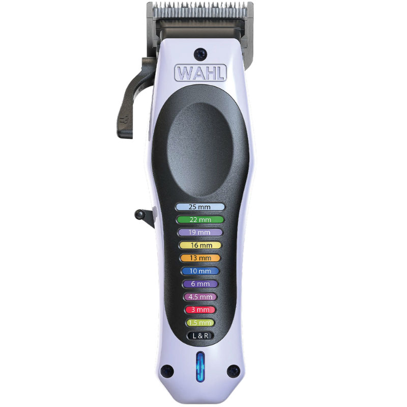 WAHL Hårklipper Color Pro Lithium (1 stk)