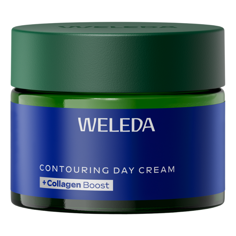Weleda Contouring Day Cream (40 ml)