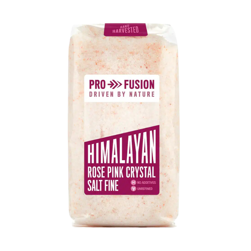 Biona Himalayasalt Fint (500 g)