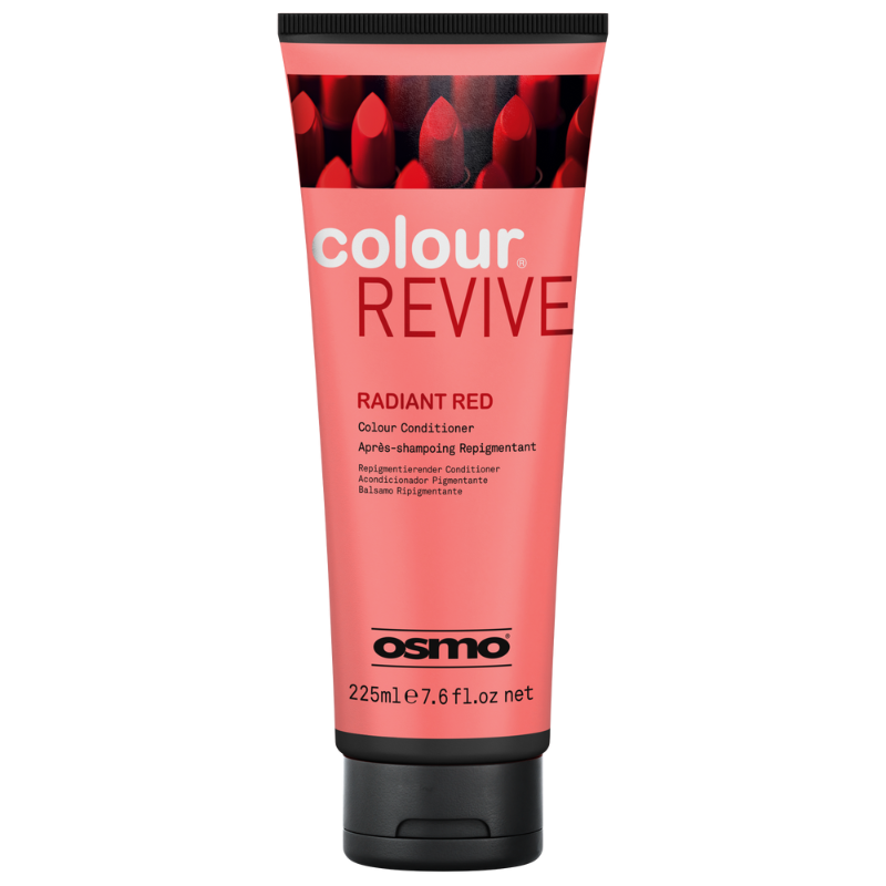OSMO Colour Revive Radiant Red (225 ml)