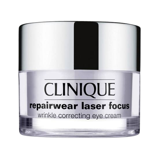 Clinique Repairwear Laser Focus Wrinkle Correcting Eye Cream 15 ml.
