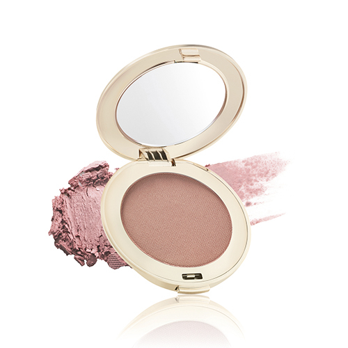 Jane Iredale PurePressed Blush Mocha (1 stk)
