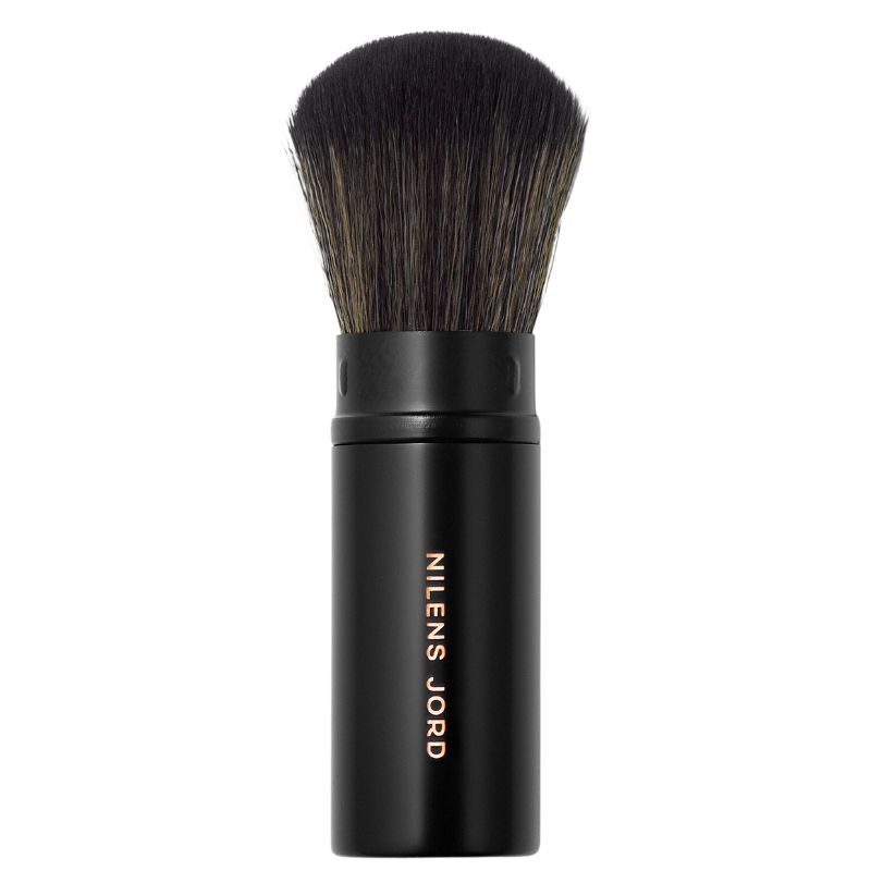 Nilens Jord Retractable Brush - 1 stk