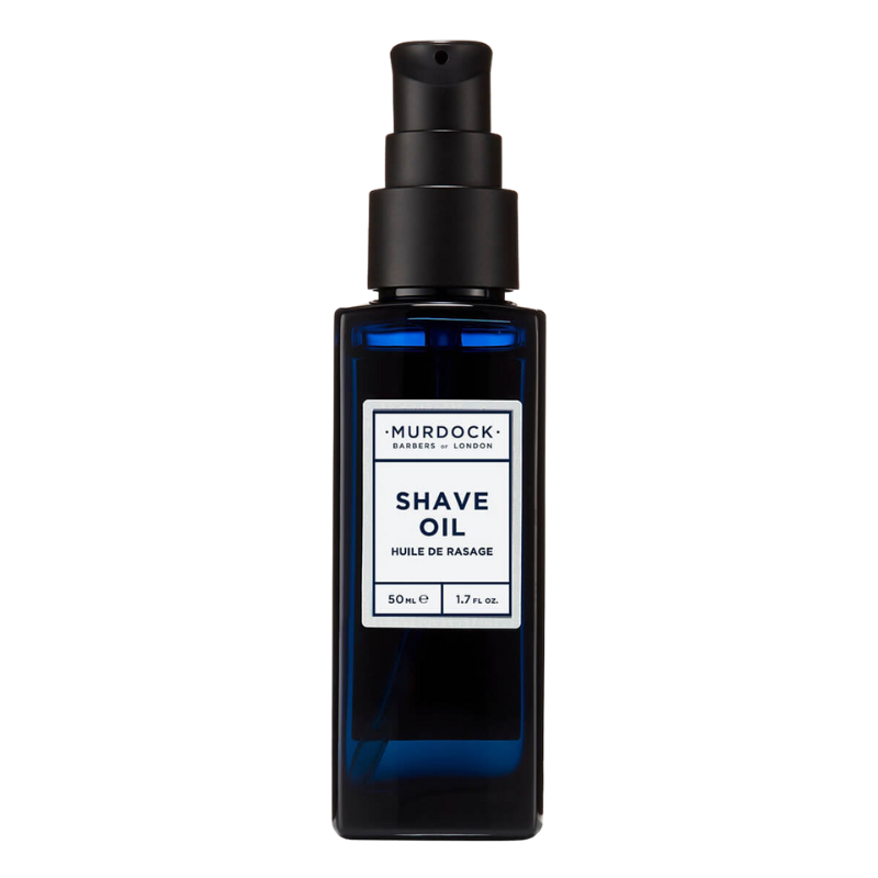 Murdock London Shave Oil (50 ml)