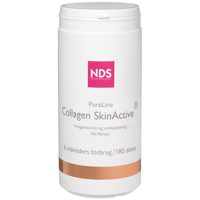 NDS Collagen Skin Active (450 g)