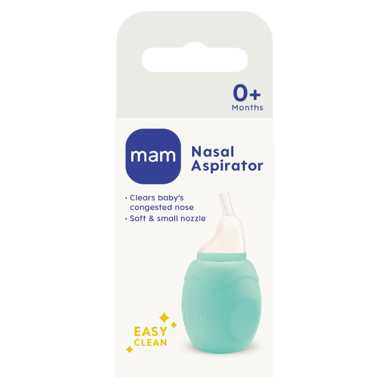 MAM Nasal Aspirator (1 stk)