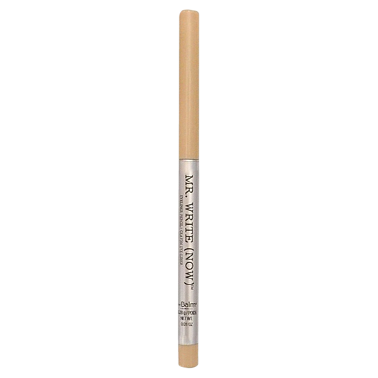 The Balm Mr Write (Now) EyeLiner Brian 0.28 g.