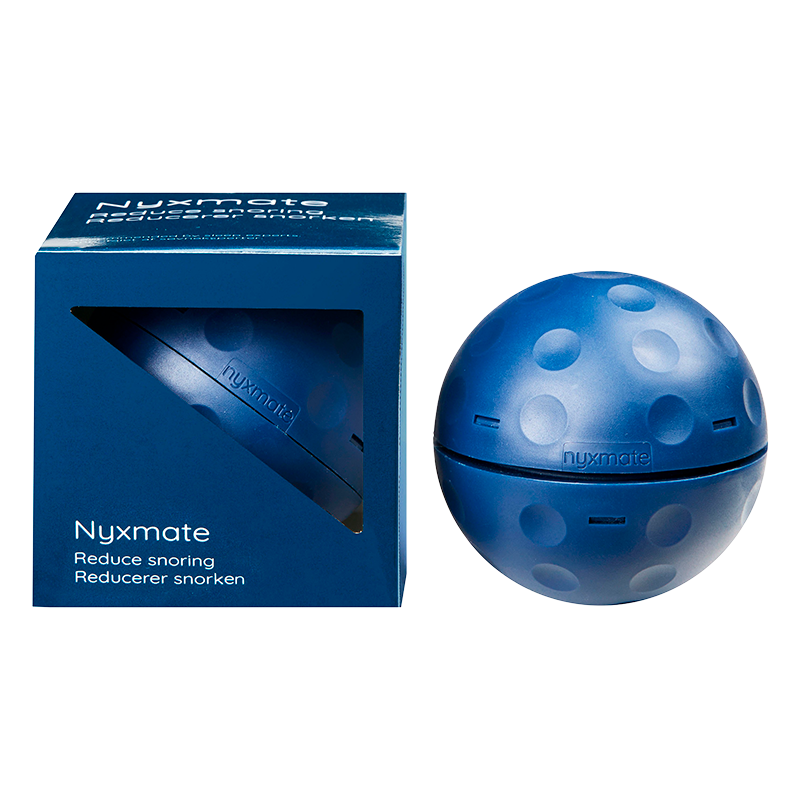 Nyxmate Søvnbold (1 stk)