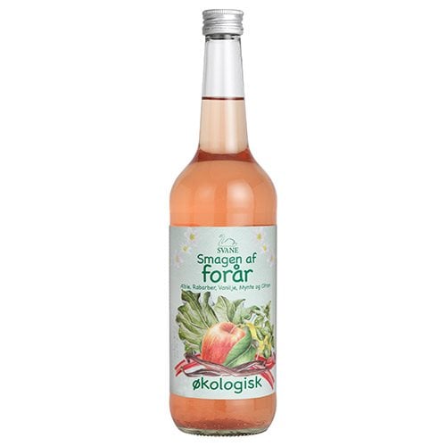 Svane Smagen af Forår Ø (700 ml)