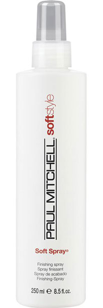 Paul Mitchell Soft Style Soft Spray (250 ml)