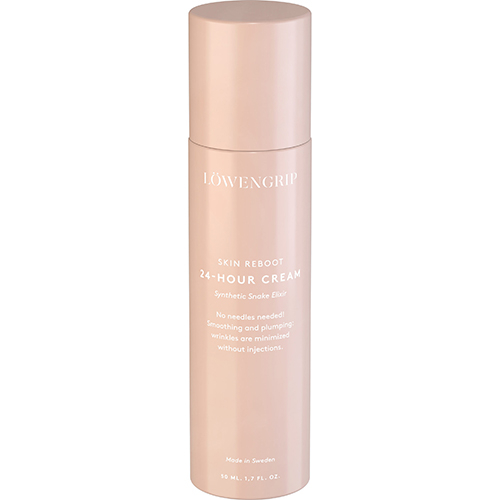 Löwengrip Skin Reboot 24-Hour Cream (50 ml)