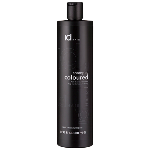 IdHAIR Essentials Shampoo Colour (500 ml)