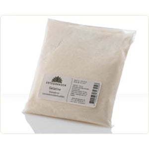 Urtegaarden Gelatine Ø - 100 g.