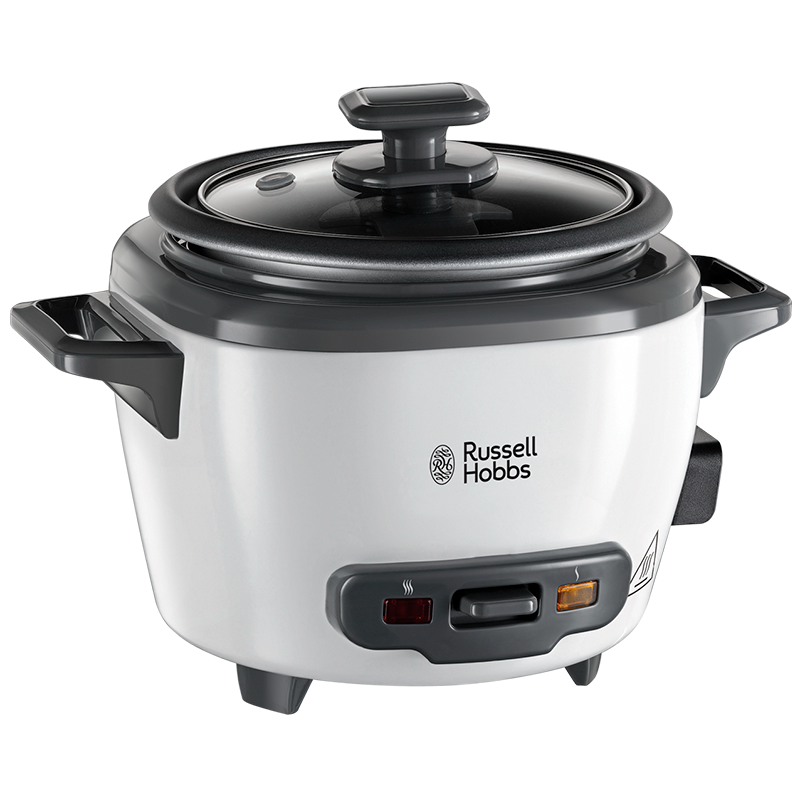 Russell Hobbs Cook@Home Small Rice Cooker (0.7L)