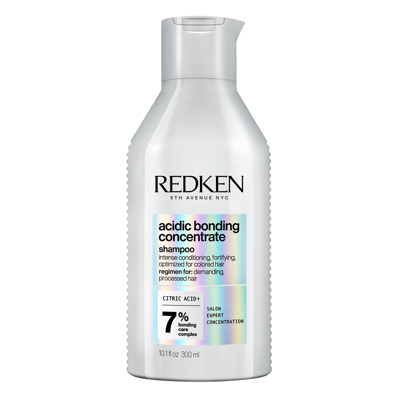 Redken Acidic Bonding Concentrate Shampoo (300 ml)