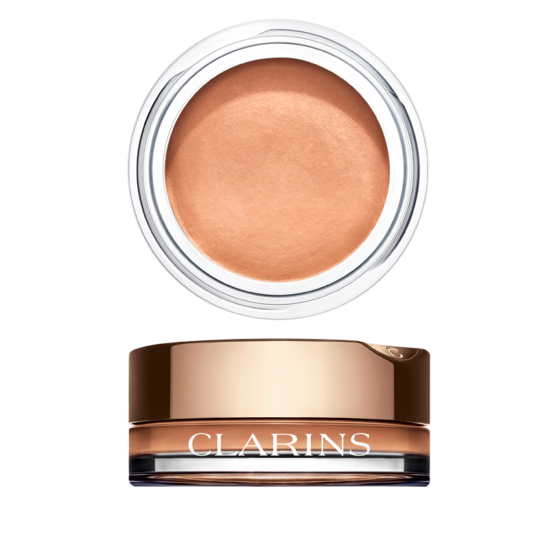 Clarins Mono Ombre Eye 07 Glossy Brown (5 g)