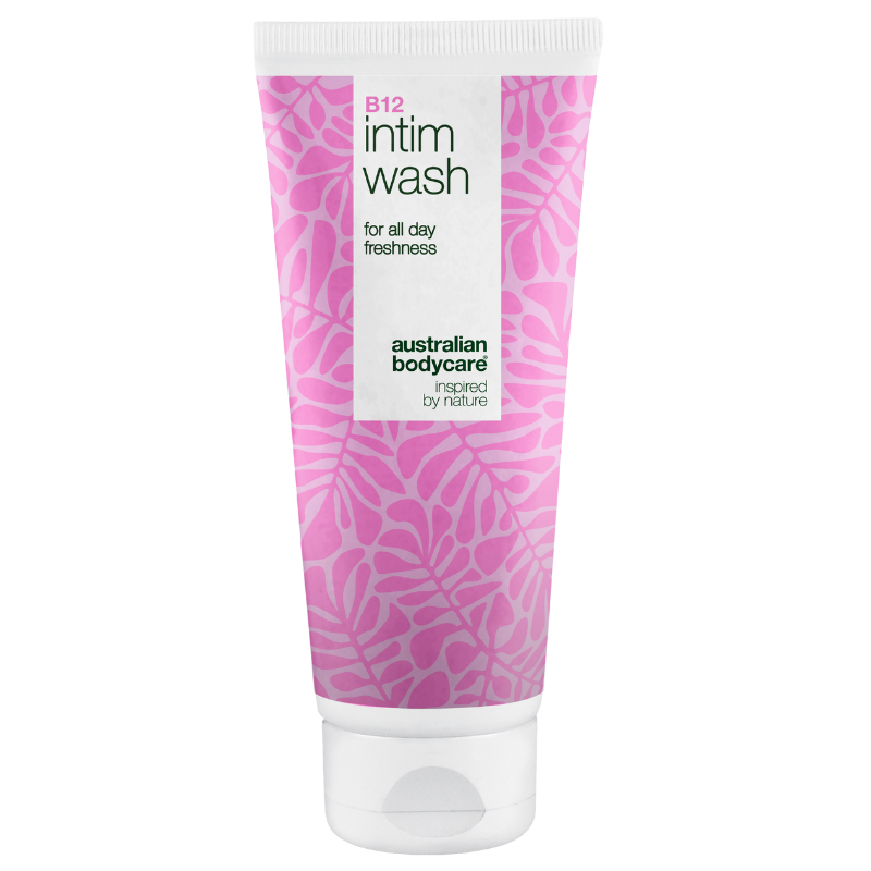 Australian Bodycare B12 Intim Wash (200 ml)