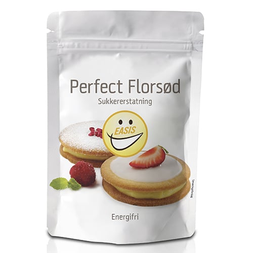 EASIS Perfect Florsød - 150 g.