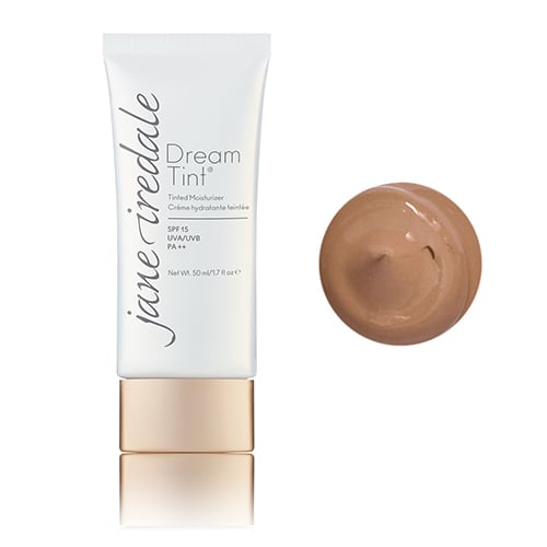 Jane Iredale Dream Tint SPF15 Medium Dark (50 ml)