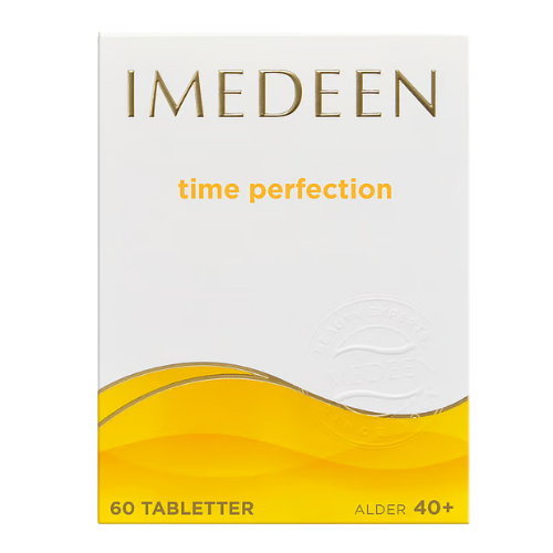 Imedeen Time Perfection - 60 tabs.