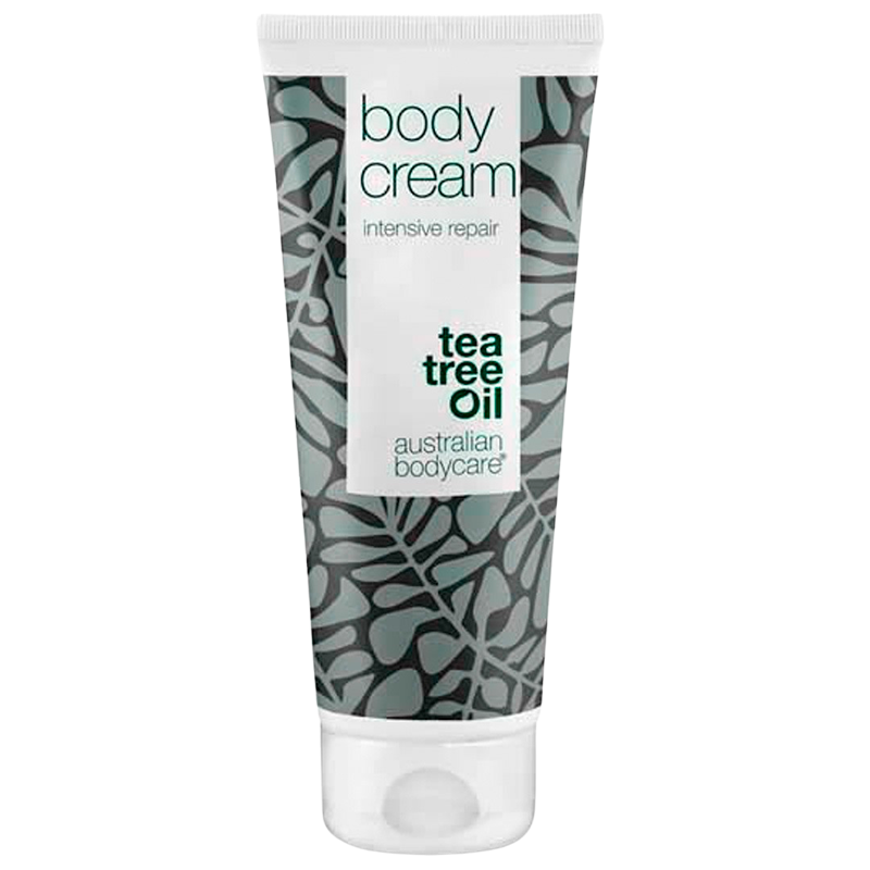 Australian Bodycare Body Cream Intensive Skin Repair - 100 ml.