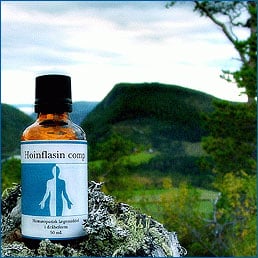 Hoinflasin - 50 ml. Hoinflasin - 50 ml.
