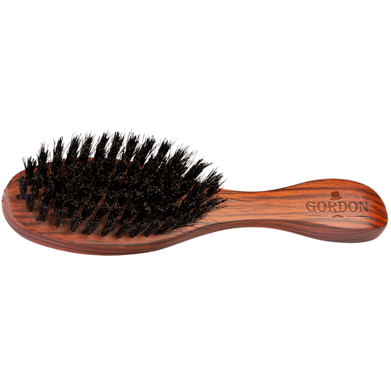 Gordon Barber Brush Cushion Syntetisk D439 (1 stk)