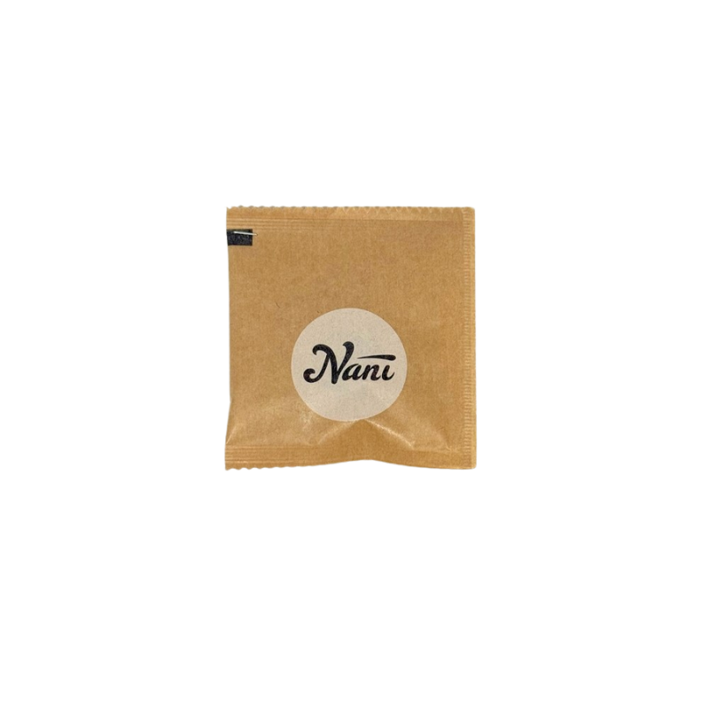 Vareprøve - Nani Mælkesyrebakterier (1 frugtbid)