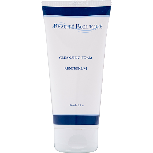 Beauté Pacifique Renseskum (Mousse) - 150 ml. Beauté Pacifique Renseskum (Mousse) - 150 ml.