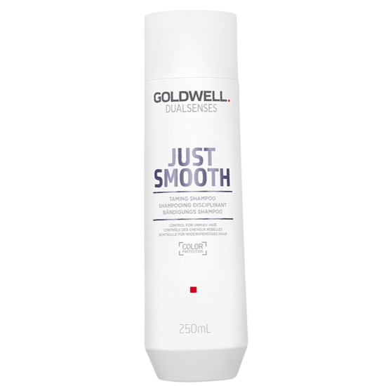 Goldwell Dualsenses Just Smooth Taming Shampoo 250 ml.
