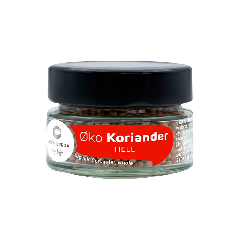 Naturesource Koriander Hele Ø - 20 gr
