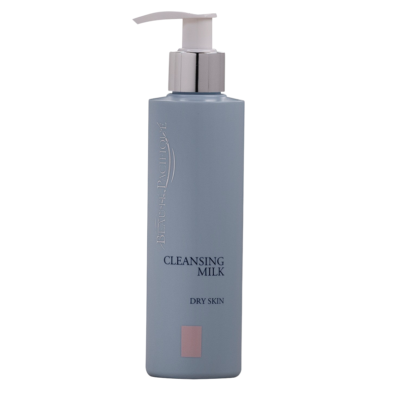 Beauté Pacifique Rensemælk Til Tør Hud (200 ml) Beauté Pacifique Rensemælk Til Tør Hud (200 ml)