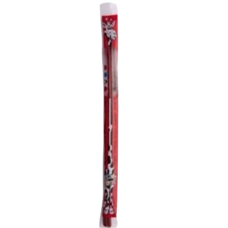 Candy Tree Giraf Reb Hindbær Glutenfri Ø (50 g)