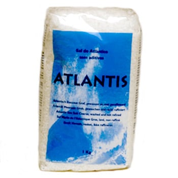 Havsalt Grov (1 kg)
